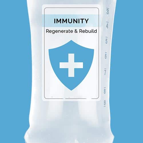 Revive Ketamine Infusion and IV Hydration Clinic REV-IMMUNE