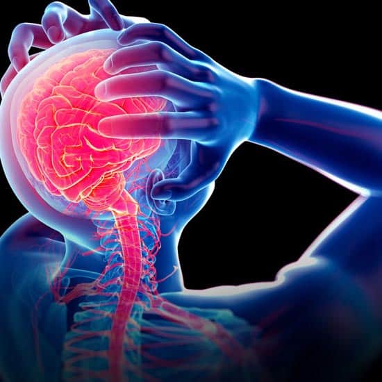 Revive Ketamine Infusion and IV Hydration Clinic Rev - Migraine 
