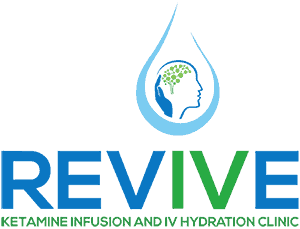 Revive Ketamine Infusion and IV Hydration Clinic